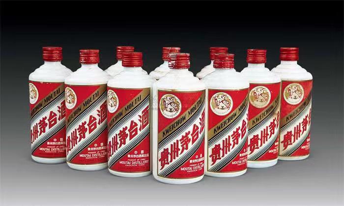 南溪茅台酒回收
